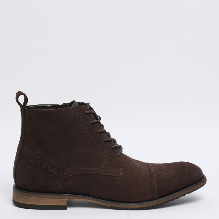 Botines Hombre Waldramm-u