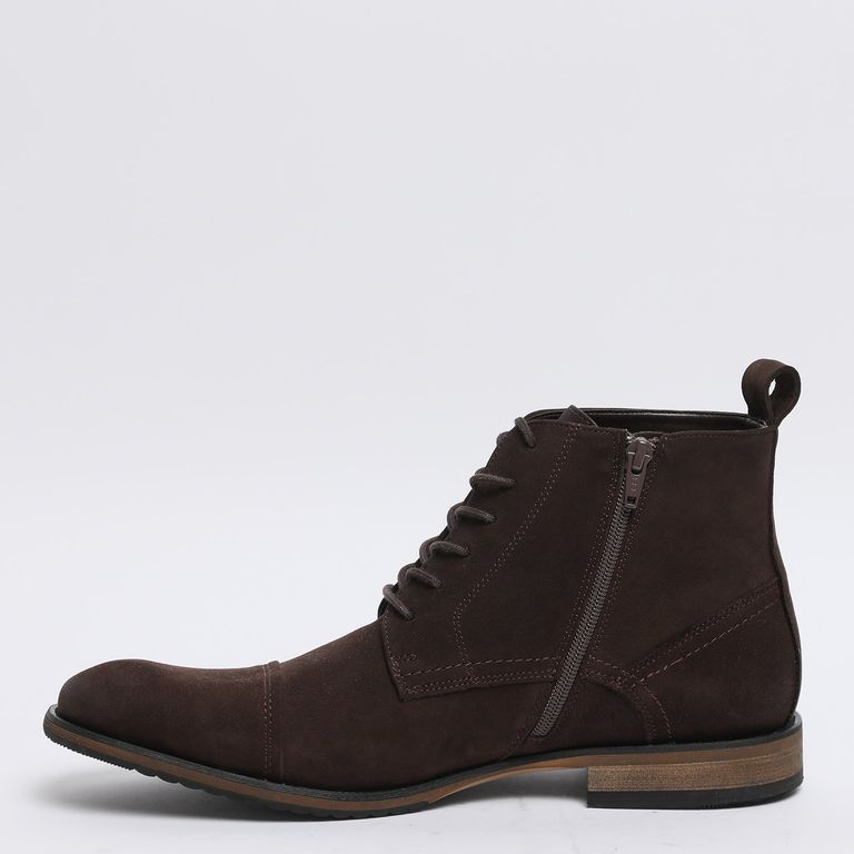 Botines Hombre Waldramm-u