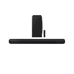 SAMSUNG - Soundbar Wifi + Bluetooth 5.1.2 Ch Hw-q800d (2024)