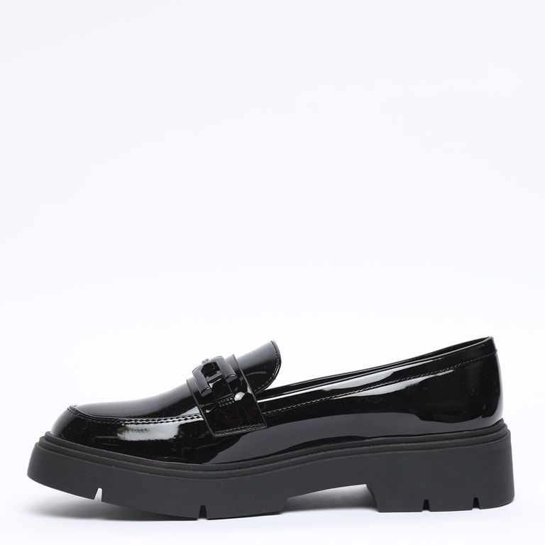 Mocasines Mujer