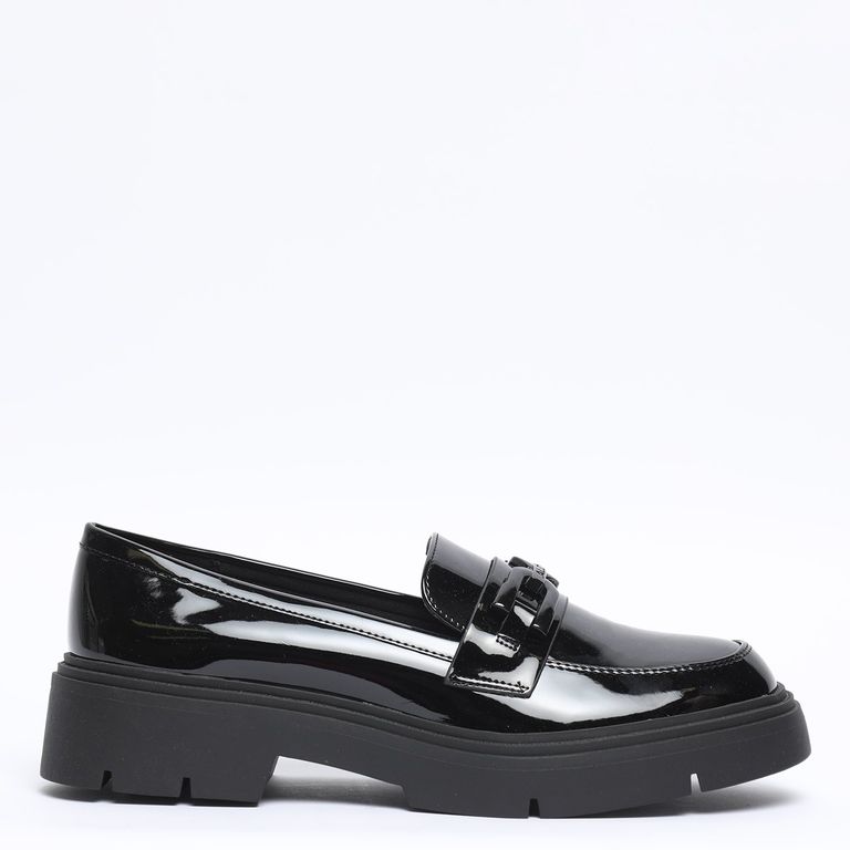 Mocasines Mujer