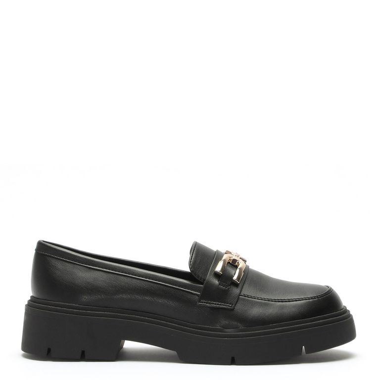 Mocasines Mujer