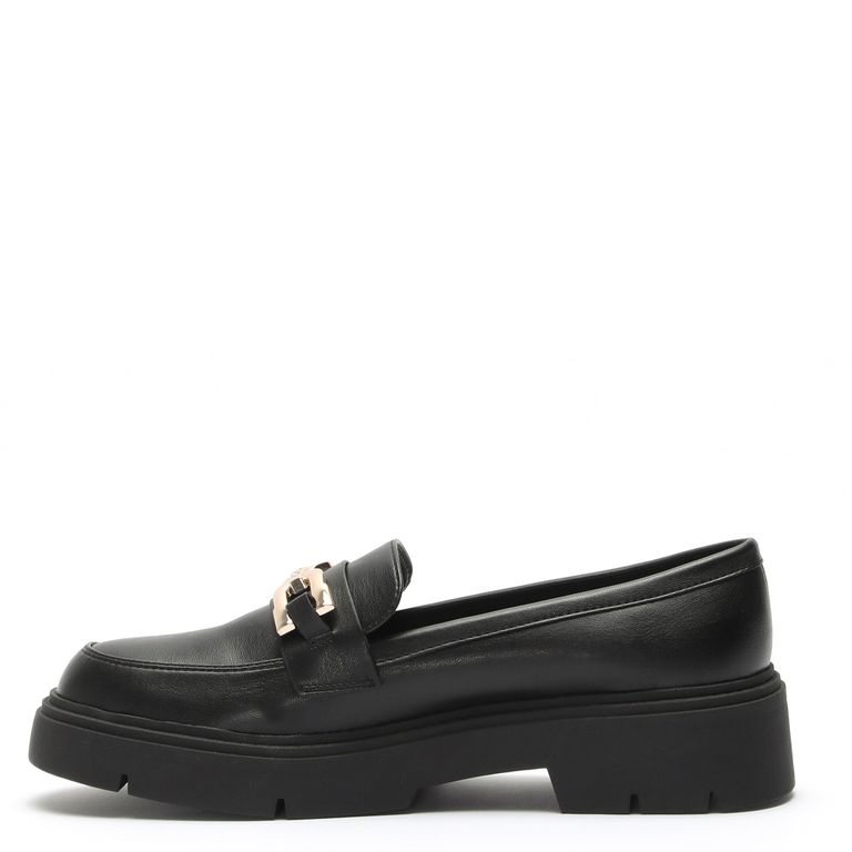 Mocasines Mujer