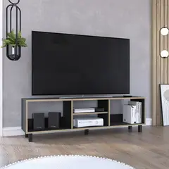 TUHOME - Mesa De Tv 70' Nomik Texas