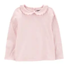 OSHKOSH - Polo Niña