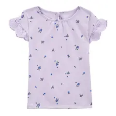 OSHKOSH - Polo Niña