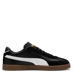 PUMA - Zapatillas Urbanas Hombre Club II Era