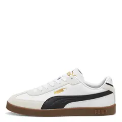 PUMA - Zapatillas Urbanas Hombre Club II Era