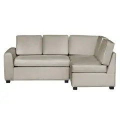 MICA - Seccional Salah 4 Cuerpos Derecho