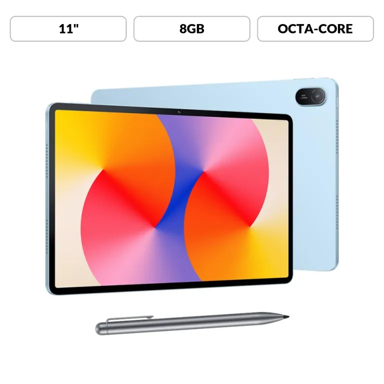 MatePad SE 11" + Mpencil