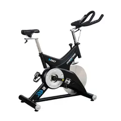PRESTIGE BY MONARK - Bicicleta Spinning Prestige S5007 Monark