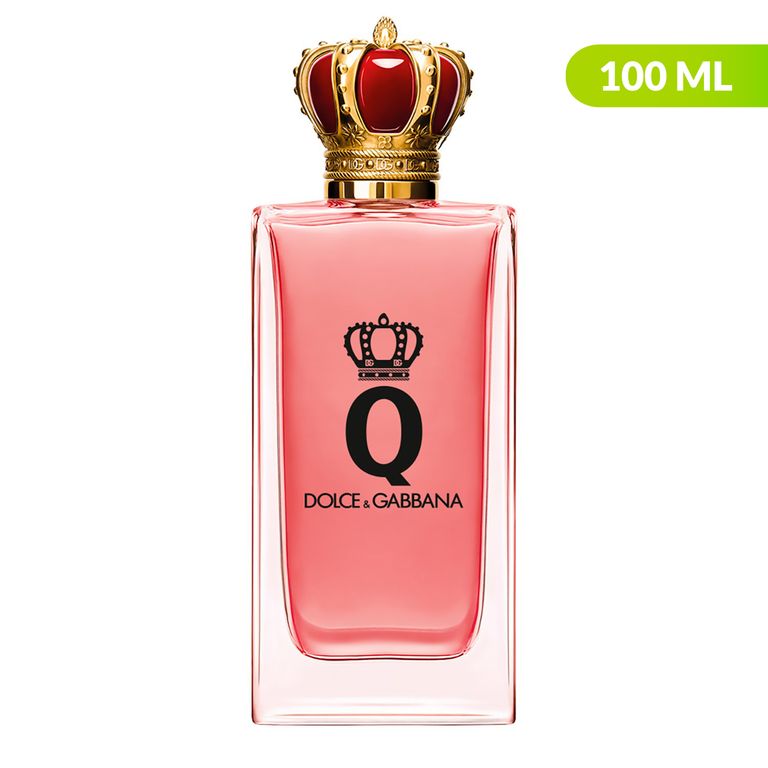 Q Eau de Parfum Intense 100 ml