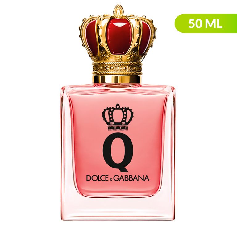 Q Eau de Parfum Intense 50 ml