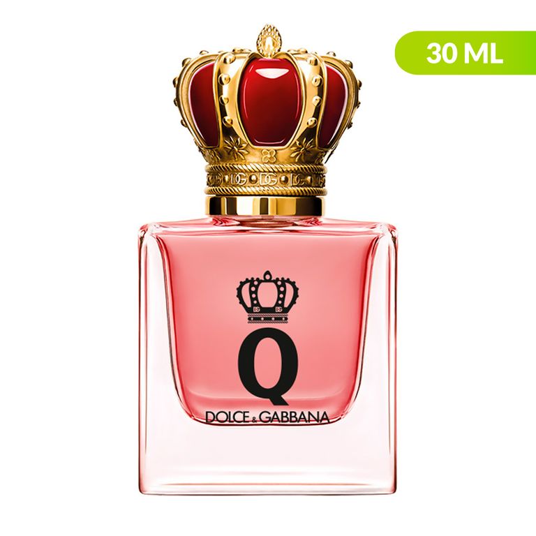 Q Eau de Parfum Intense 30 ml