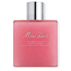 DIOR - Miss Dior Aceite Corporal Exfoliante 175 ml