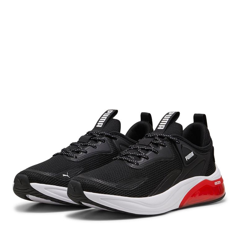 Zapatillas Running Hombre Cell Thrill