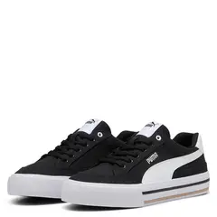 PUMA - Zapatillas urbanas Hombre Court Classic Vulc FS