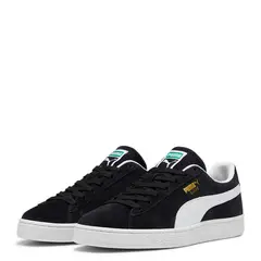 PUMA - Zapatillas Urbanas Hombre Suede Classic