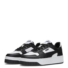 PUMA - Zapatillas urbanas Mujer Carina Street