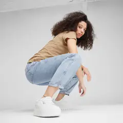 PUMA - Zapatillas urbanas Mujer Karmen II Idol