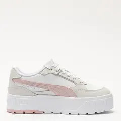 PUMA - Zapatillas Urbanas Mujer Karmen II
