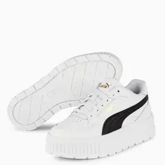 PUMA - Zapatillas Urbanas Mujer Karmen II