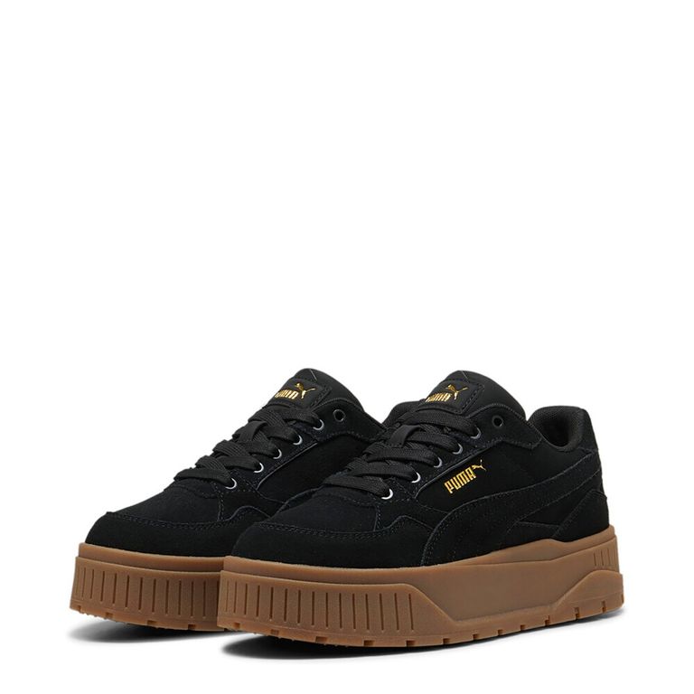 Zapatillas Urbanas Mujer Karmen II Idol Sd