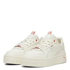 PUMA - Zapatillas Urbanas Mujer Carina Street Lux