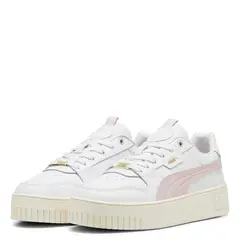 PUMA - Zapatillas Urbanas Mujer Carina Street Lux