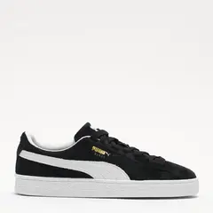 PUMA - Zapatillas Urbanas Mujer Suede Classic Wns