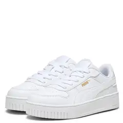 PUMA - Zapatillas Urbanas Niña Carina Street