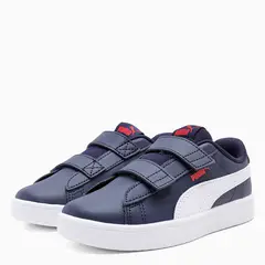 PUMA - Zapatillas Urbanas Niño Rickie Classic V