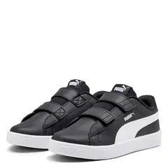 PUMA - Zapatillas urbanas Niño Rickie Classic V PS