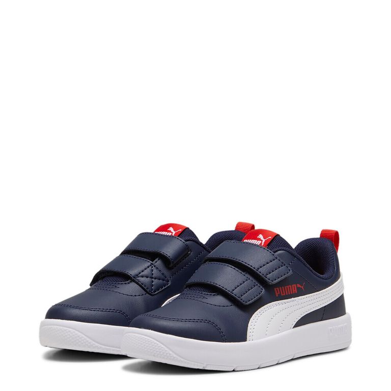 Zapatillas Urbanas Niño Courtflex V3 V PS
