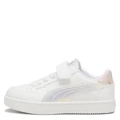 PUMA - Zapatillas urbanas Niña Caven 2.0 Holo 2.0 AC+ PS