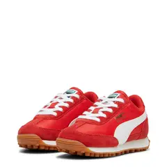 PUMA - Zapatillas Urbanas Niño Easy Rider Vintage