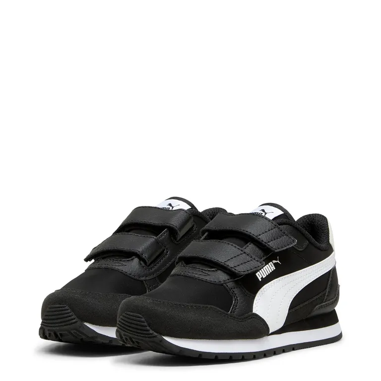Zapatillas Urbanas Niño St Runner V4