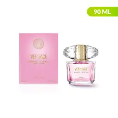 VERSACE - Bright Crystal Parfum 90ml Mujer