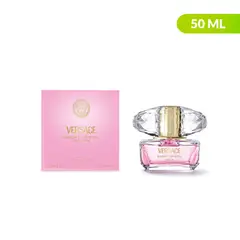 VERSACE - Bright Crystal Parfum 50ml Mujer