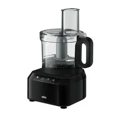BRAUN - Procesador De Alimentos Purease 2,1l