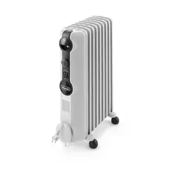DELONGHI - Estufa 9 Celdas Blanco