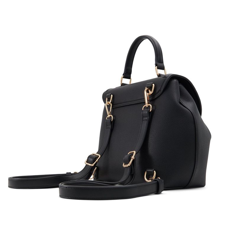 Mochila Veraley Negro