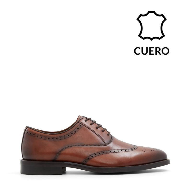 Zapatos de Vestir Hombre