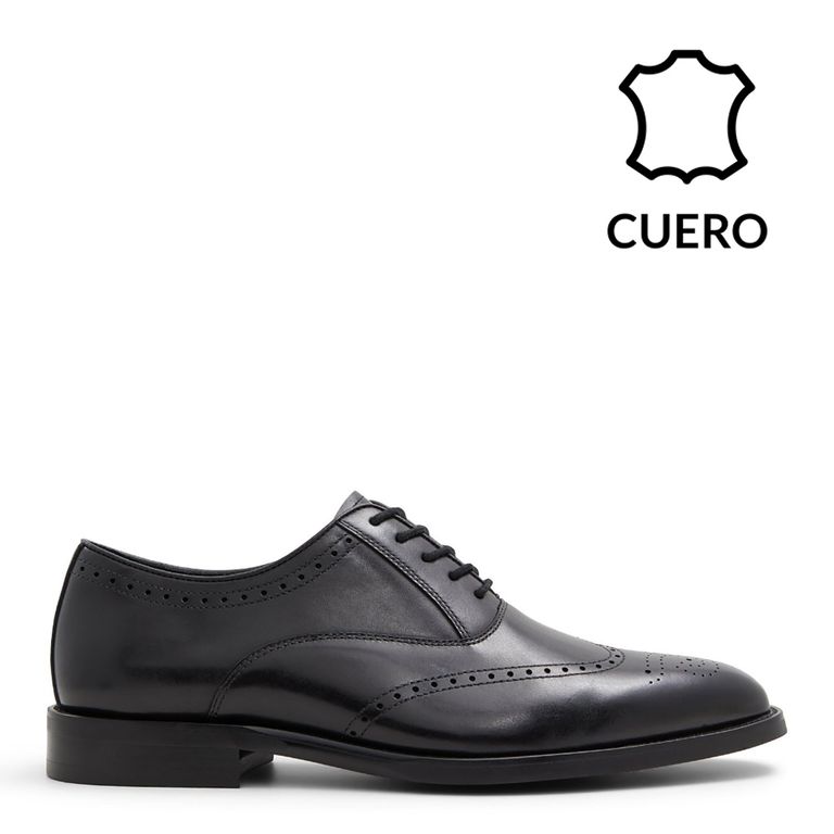 Zapatos de Vestir Hombre