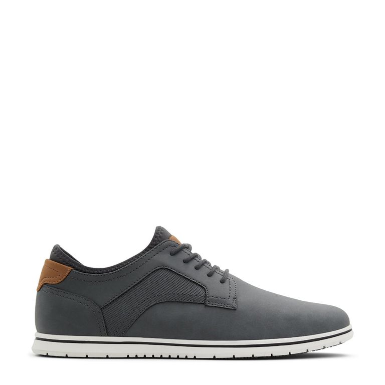 Zapatos Casuales Hombre