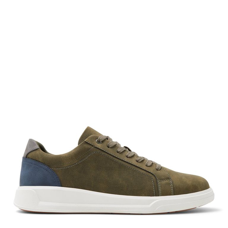 Zapatillas Urbanas Hombre Ogspec