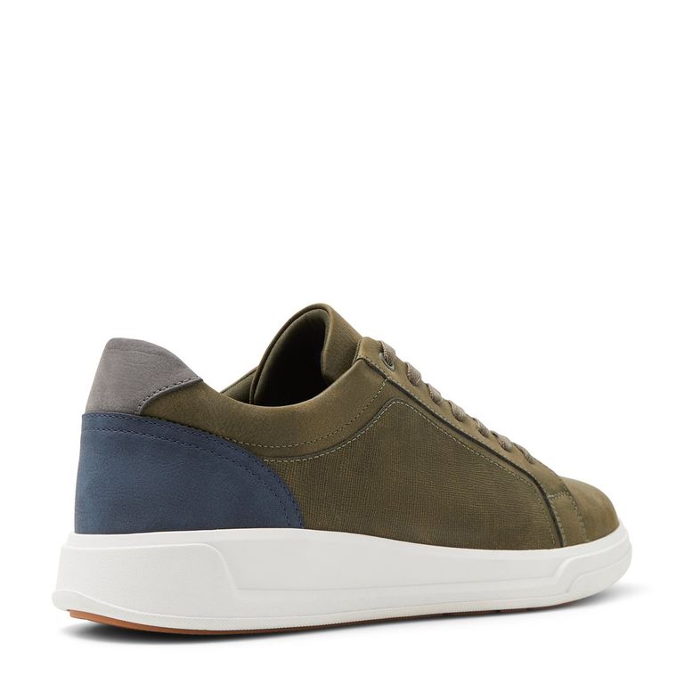 Zapatillas Urbanas Hombre Ogspec
