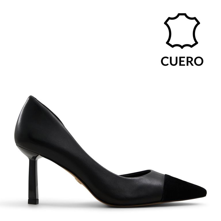Zapatos de Vestir Mujer