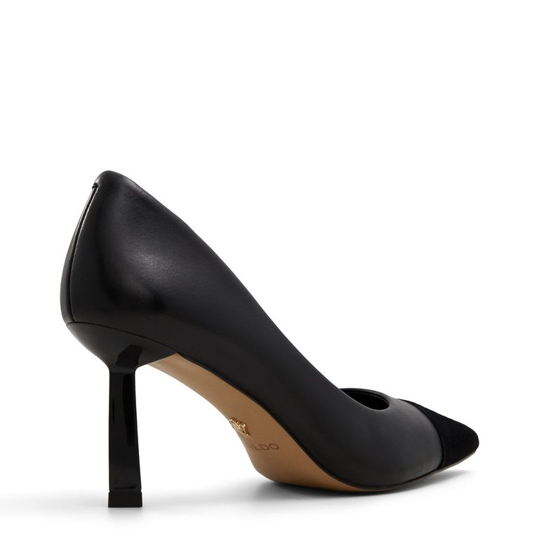 Zapatos de Vestir Mujer