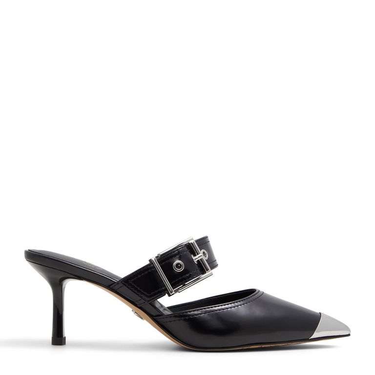 Zapatos de Vestir Mujer